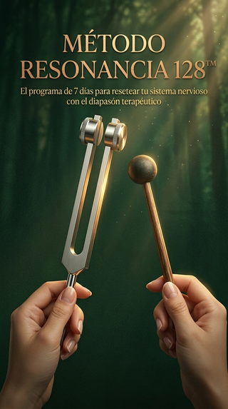 Método Resonancia 128™
